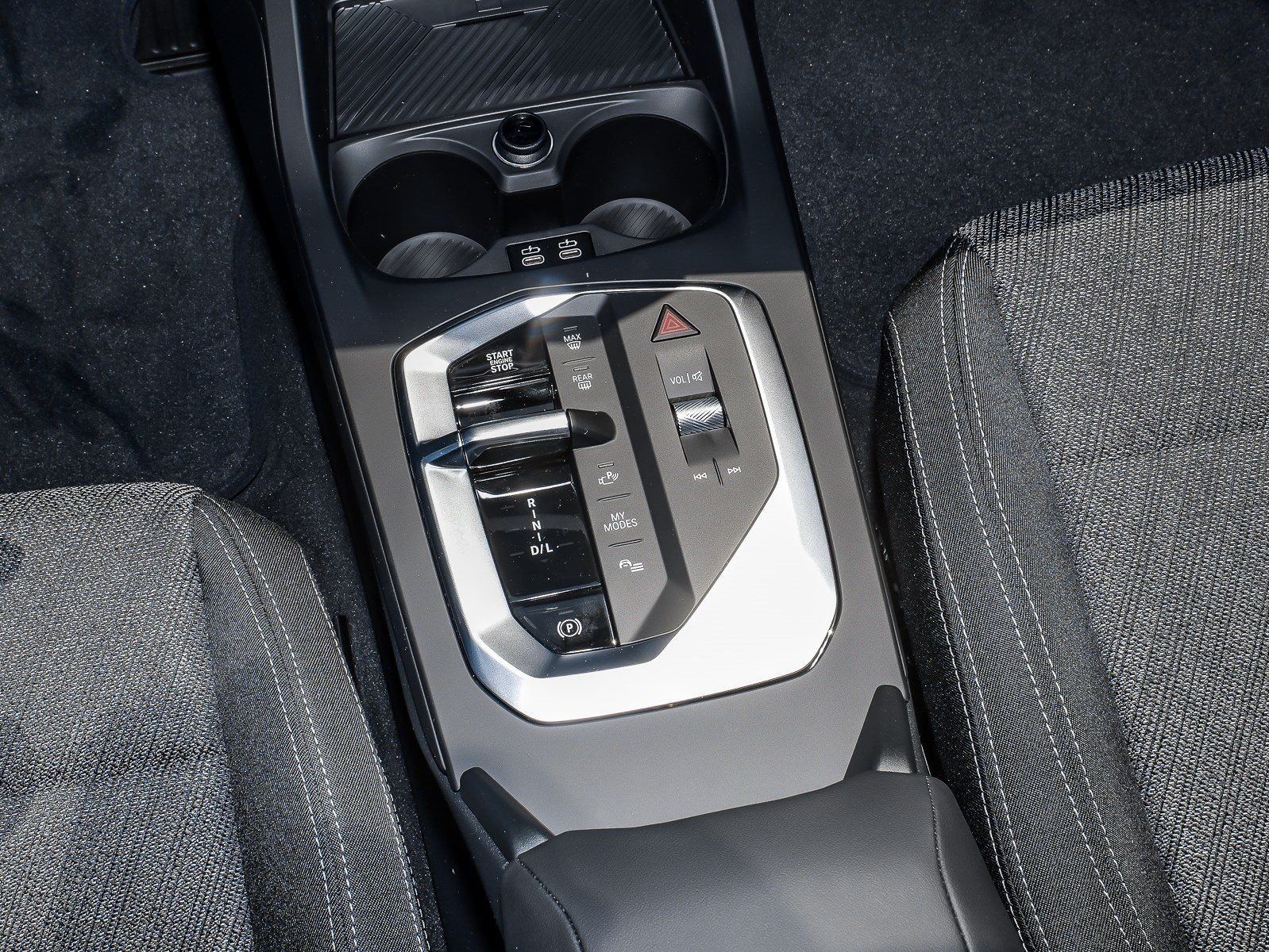 BMW 118 - Bild 11