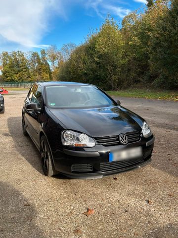 Volkswagen Golf 5 1,9Tdi (No Gti)