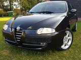 Alfa Romeo 147 2.0 TS 16V/1.HAND/65.000KM/NEUWAGENZUSTAND! - Alfa Romeo 147: 2.0