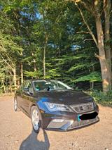 Seat Leon FR 1.8 TSI 179PS - Unfallfrei - Seat Leon: Ps Fr