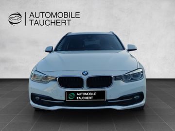 BMW 330 - 2