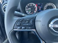 Nissan Juke 1.0 DIG-T Acenta LED SITZHZG KLIMA-AT TOUCH - Image