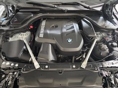 Fahrzeugabbildung BMW 520i Touring M Sport --DrivingProf/Autobahn/20LM