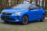 Opel Corsa e Ultimate 3-Phase NAVI LED KLIMA AUTO