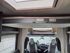 Challenger VIP 250, Fiat 140 PS, Länge nur 6,4 m