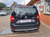 Skoda Yeti Active - gebrauchte Skoda Van