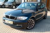 BMW 120 Baureihe 1 Lim. 120d/Klima/Euro 4/Tüv 04/27 - BMW 120 in Rostock
