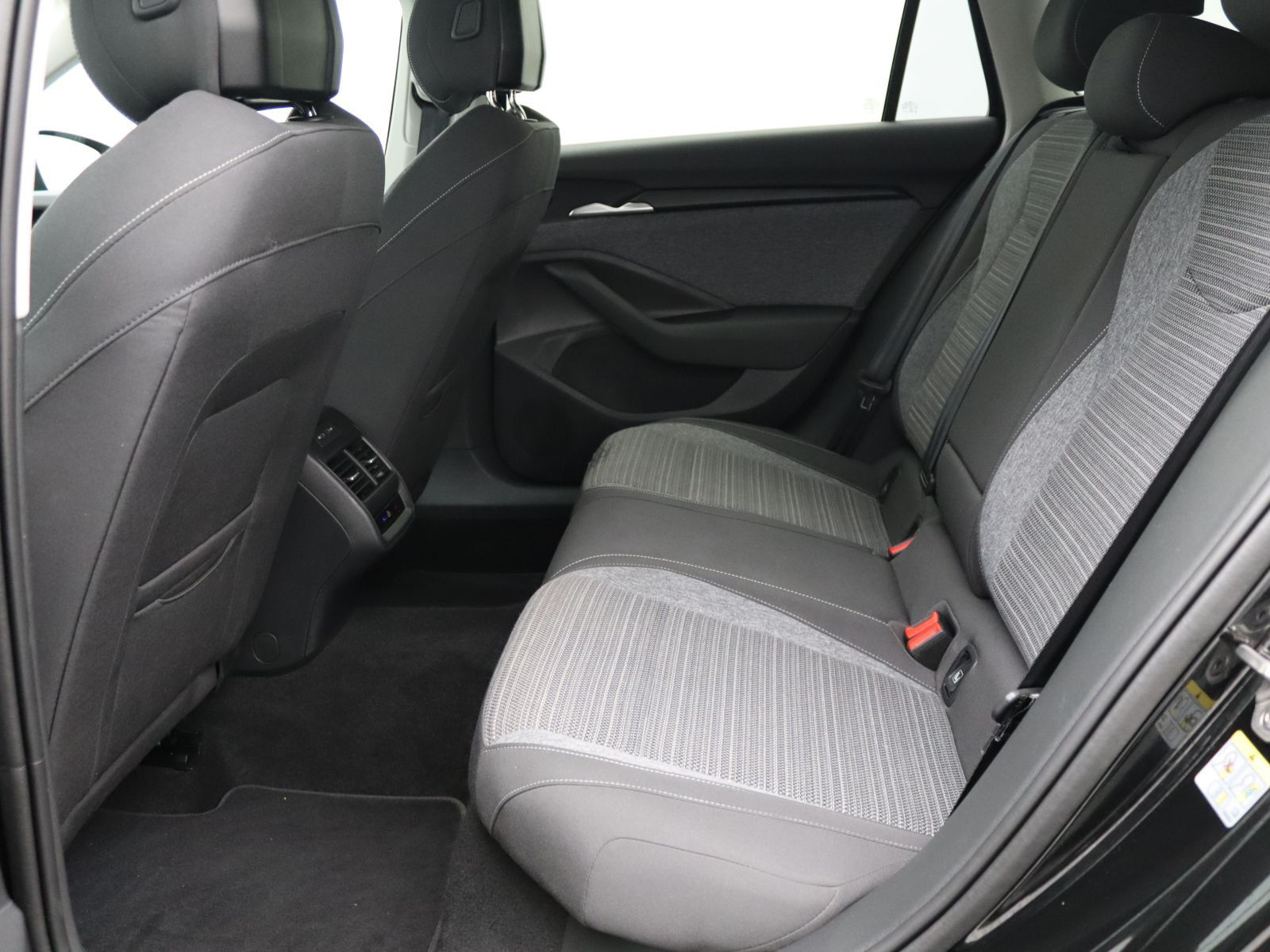 Skoda Superb - Bild 12