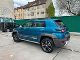 BAIC BJ20,Klimaautomatik,Leder - BAIC Gebrauchtwagen