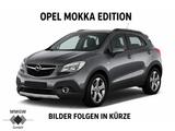 Opel Mokka Edition Navi/Mehrzonenklima/DAB/SHZ/LHZ/Ka - Opel Mokka mit Benzin-Antrieb: Automatik