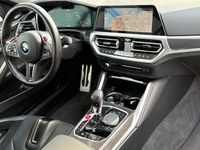 BMW M4 - Vorschau Bild 13