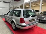 Volkswagen Golf IV Variant Atlantic*ZAHNRIEHMEN NEU*TÜV NEU - Volkswagen Golf: Variant Iv