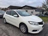 Nissan Pulsar Tekna - Nissan Pulsar aus 2014