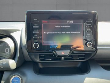 Toyota Yaris - 11