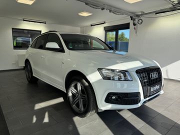 Audi Q5 - 4