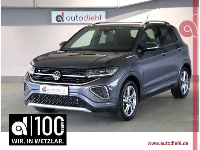 Volkswagen T-Cross 1.5 TSI DSG R-Line