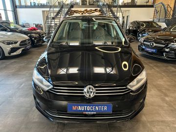 Volkswagen Golf Sportsvan VII *Highline*Pano*R Line*