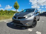 Nissan NOTE 1.5 DCi TEKNA,NAVI,TEMPOMAT,ALUFELGEN - Nissan Note: 1.5