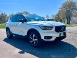 Volvo XC40 B5 AWD R Design Geartronic R Design 8fach - weiße Volvo XC40