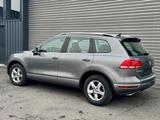 Volkswagen Touareg V6 TDI BMT/Start-Stopp Terrain Tech 4Mot - graue Volkswagen Touareg