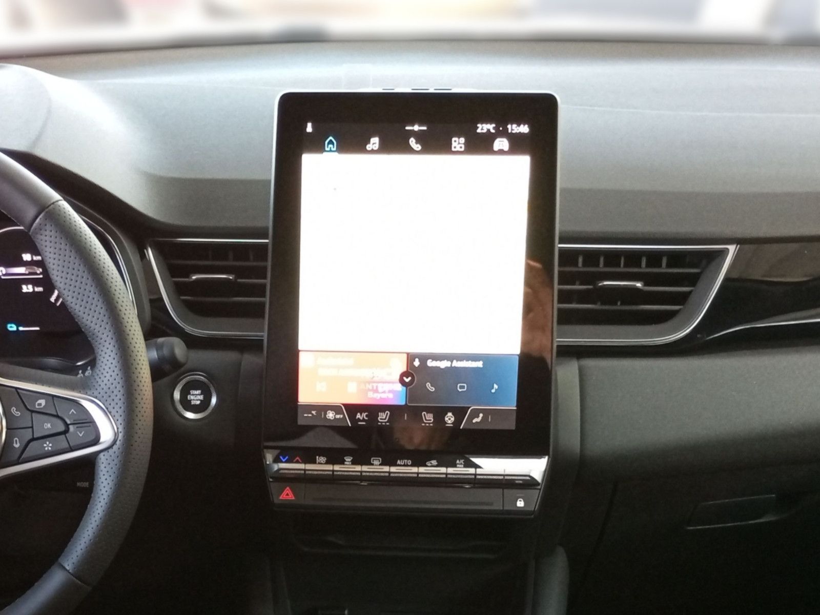 Fahrzeugabbildung Mitsubishi ASX EDITION 1.8 Hybrid Navi ACC Assistenzp.
