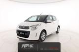 Citroën C1 C1 Airscape 1.0 vti Feel 5p E6 - Citroën C1: Airscape Feel
