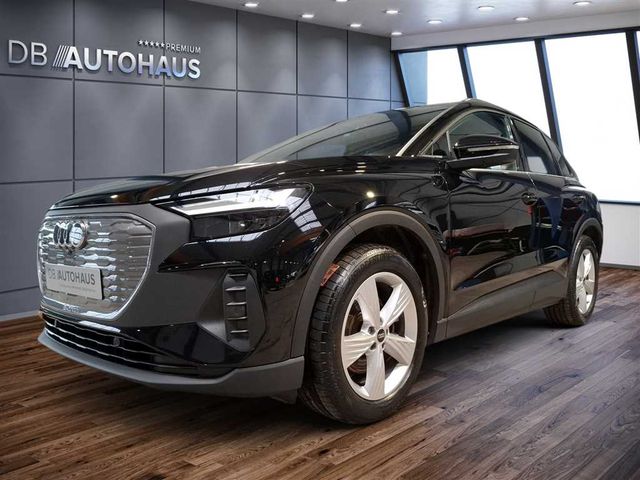 Audi Q4 e-tron 35 Automatik 