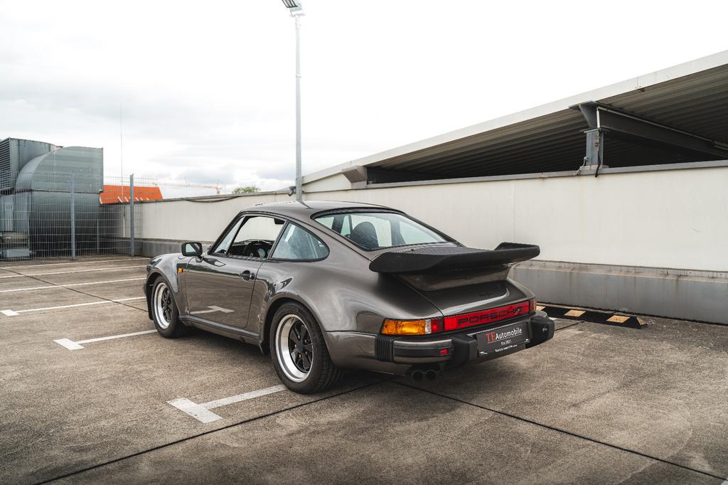 Porsche 911 Urmodell