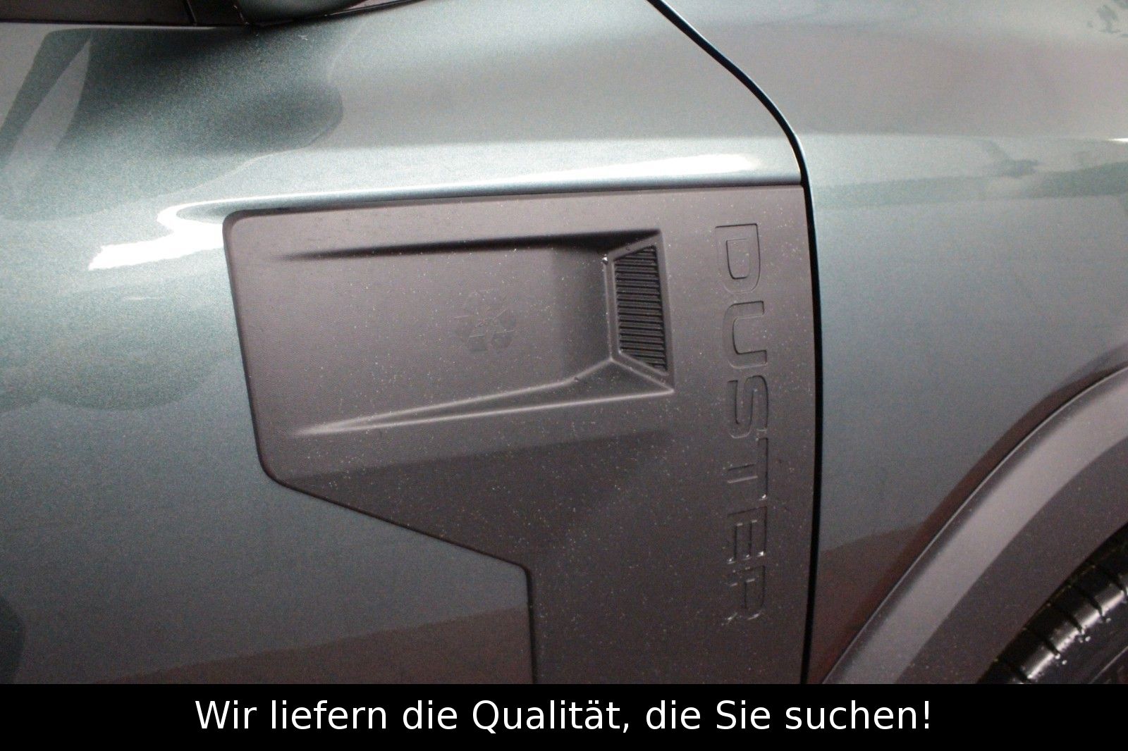 Fahrzeugabbildung Dacia Duster mild hybrid 130 Extreme*Winterpaket*