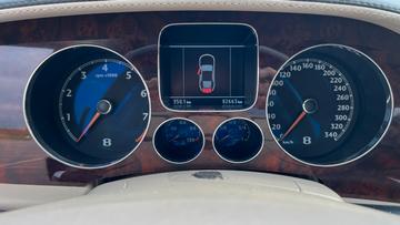 صورة 10 لـ 2007 Bentley CONTINENTAL FLYING SPUR