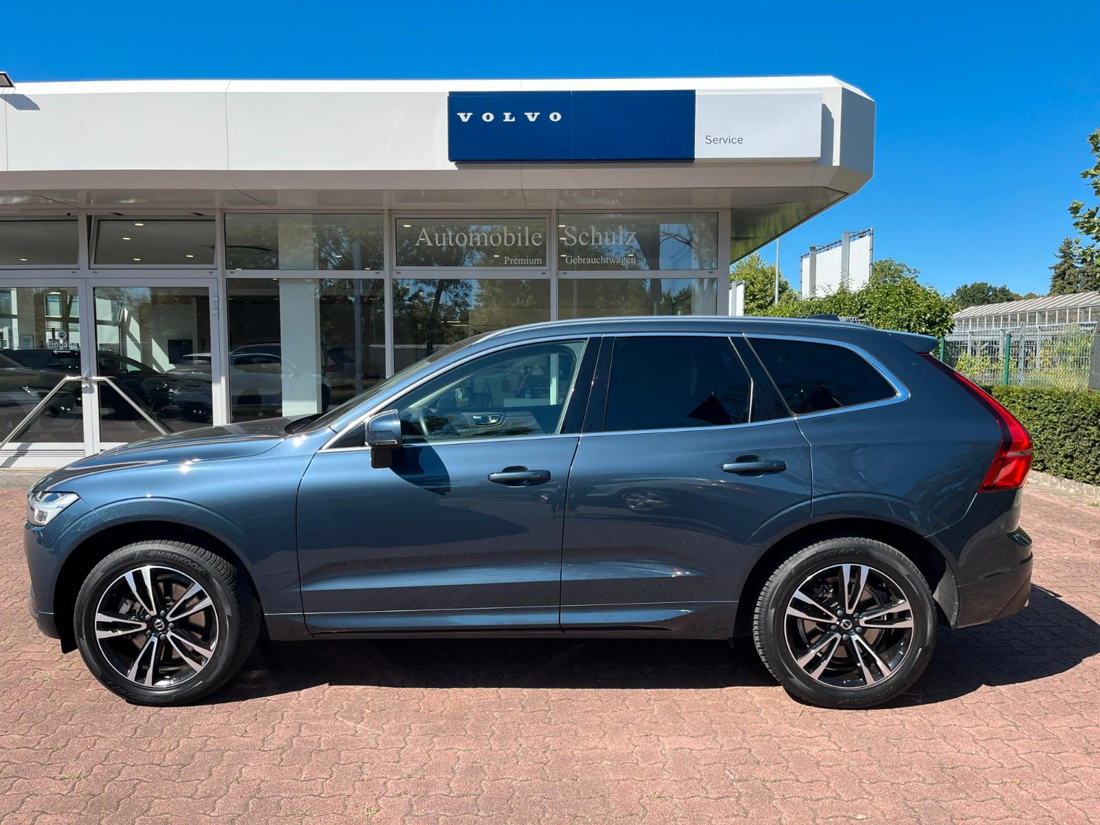 Volvo XC60 B4 Diesel AWD Momentum Pro