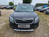 Skoda Yeti Active 2.0 TDI (Nr.079) - Skoda Yeti Active mit Diesel-Antrieb
