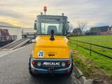 MECALAC AX 850 Top Zustand - MECALAC LKWs