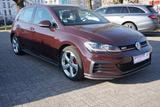 Volkswagen Golf VII Lim. GTI Top Fahrzeug Finanzierung mögl - Gebrauchtwagen mit Finanzierung