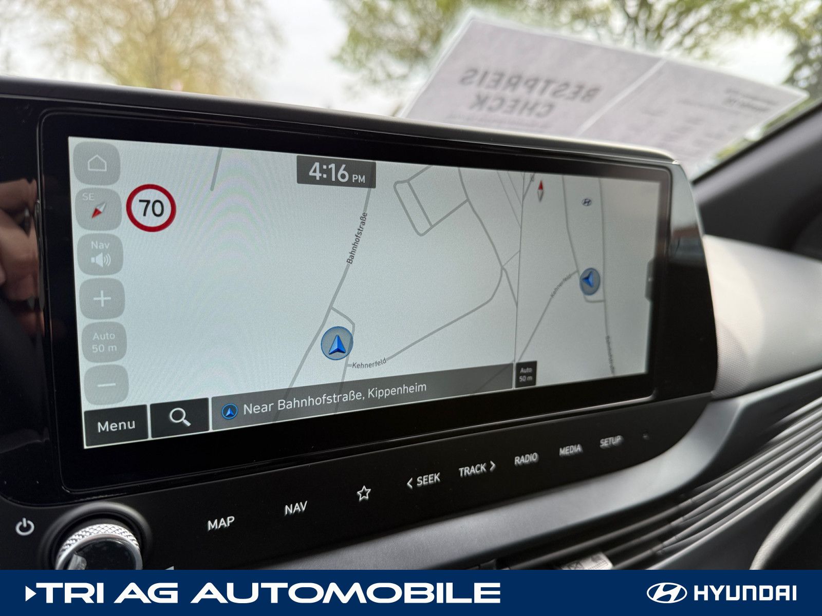Hyundai i20 – Bild 14