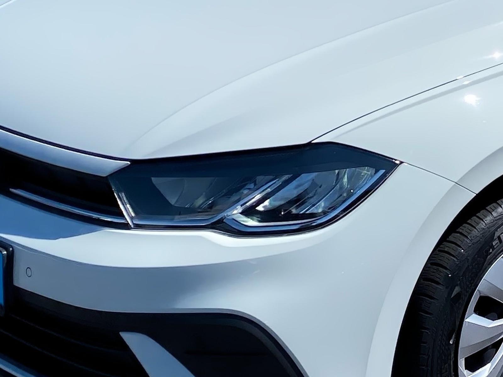 Volkswagen Polo 1.0 Life LED PDC SHZ Bluetooth DynLicht LED, миниатюра 13