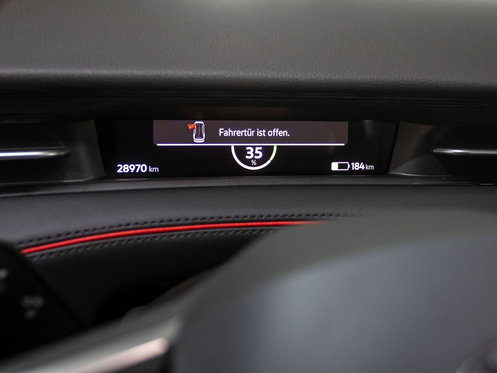 Volkswagen ID.7 - Bild 16