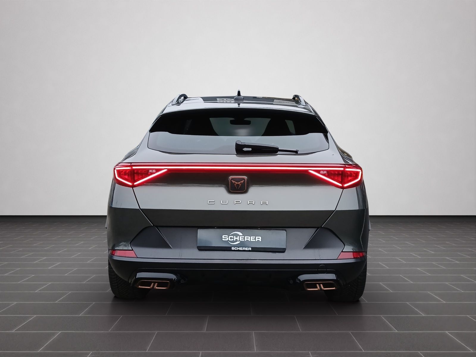 Cupra Formentor - Bild 6