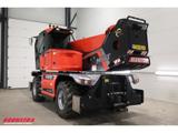 Manitou MRT 2660 Vision+ Snelwissel Funk MY2022 - Manitou Mrt