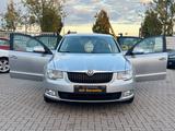 Skoda Superb 1.8 TSI Elegance - gebrauchte Skoda Superb aus dem Jahr 2011