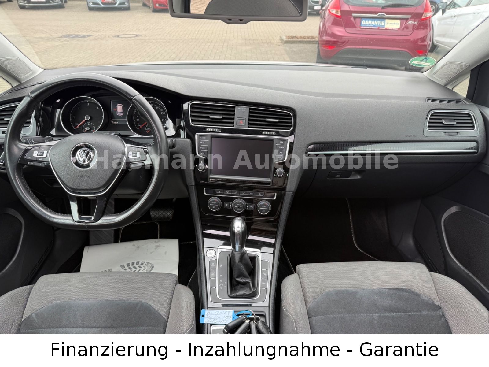 Golf VII Lim. Highline BMT*PANO-DACH*NAVI*SCHECK
