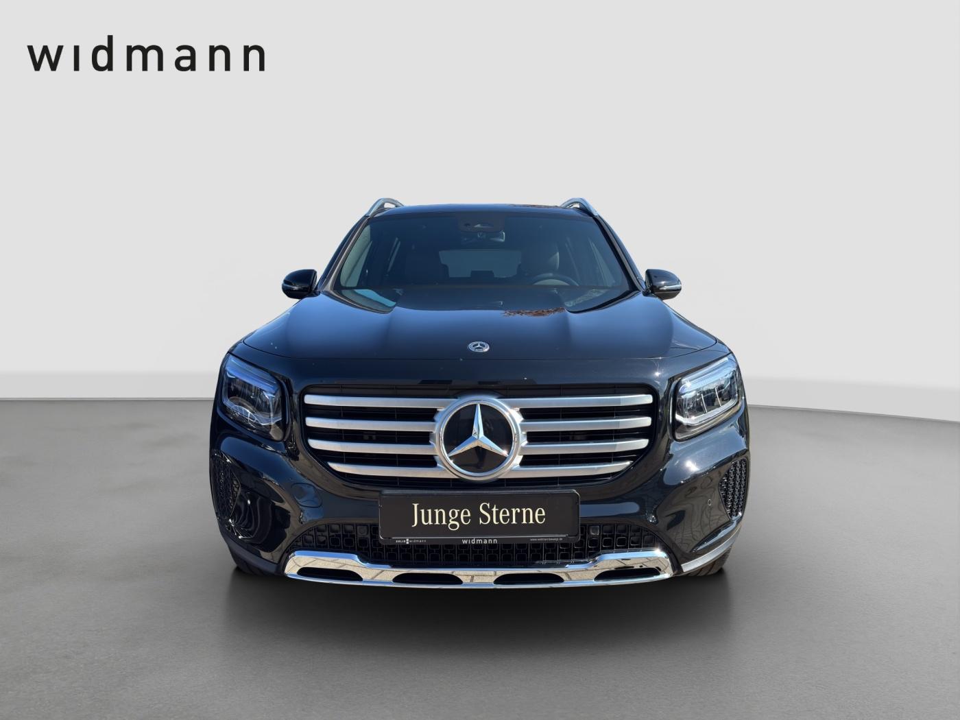Mercedes-Benz GLB 200 *Progressive Advanced*LED*Kam*El.Heckkl*
