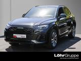 Audi Q5 40 TDI S line Kamera Business Standhzg - Audi Q5 S-line-business