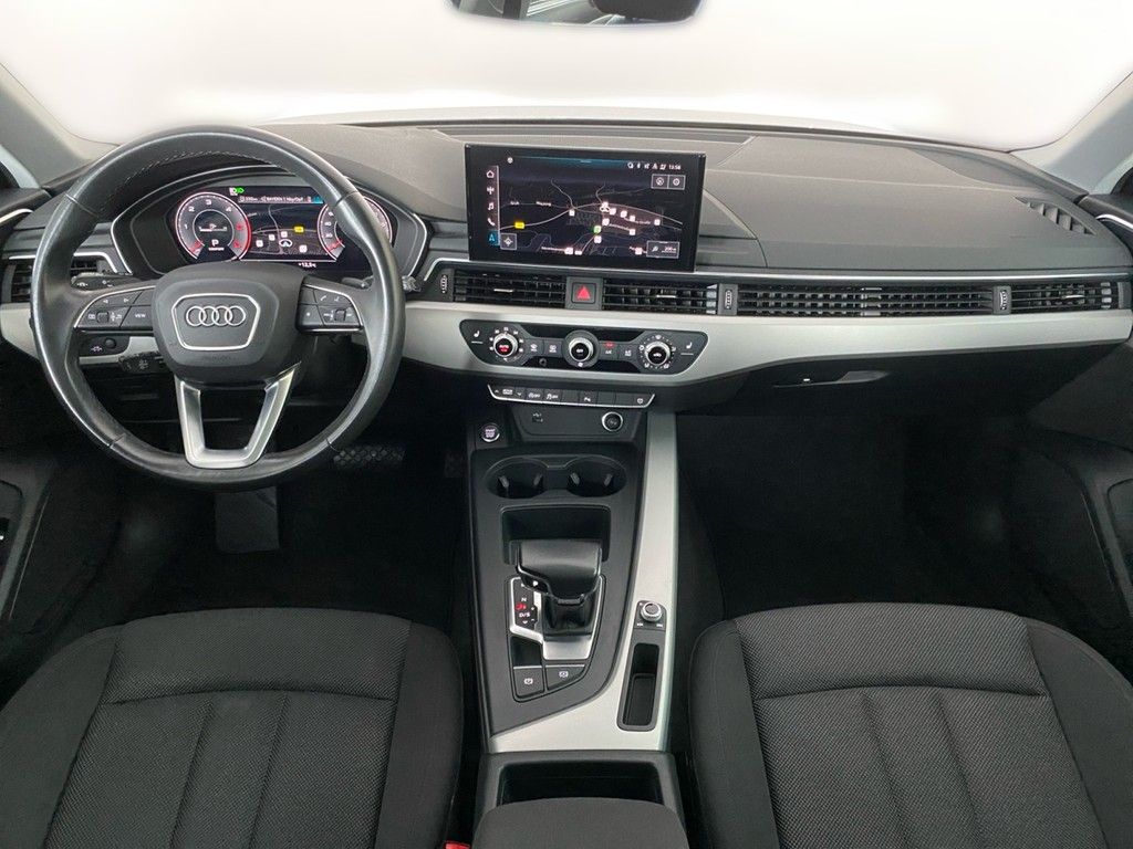 Audi A4 - Bild 7
