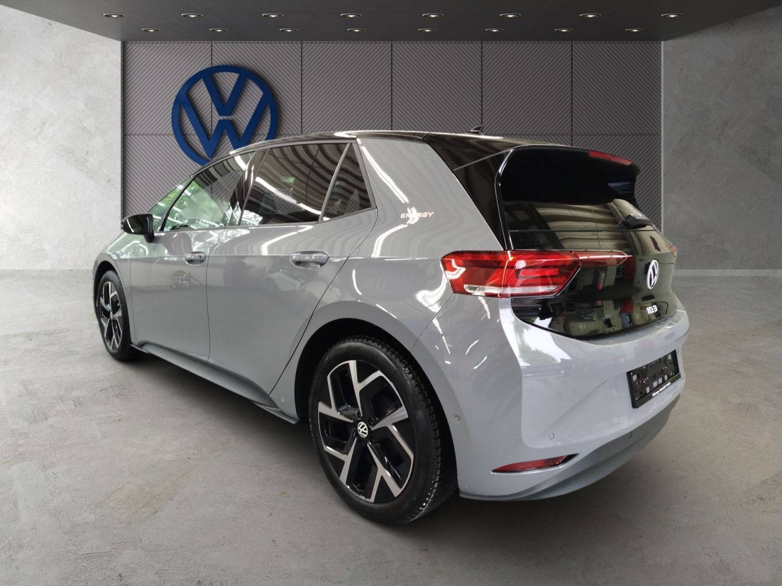 Volkswagen ID.3 - Bild 4