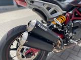 Indian FTR Carbon  - INDIAN FTR