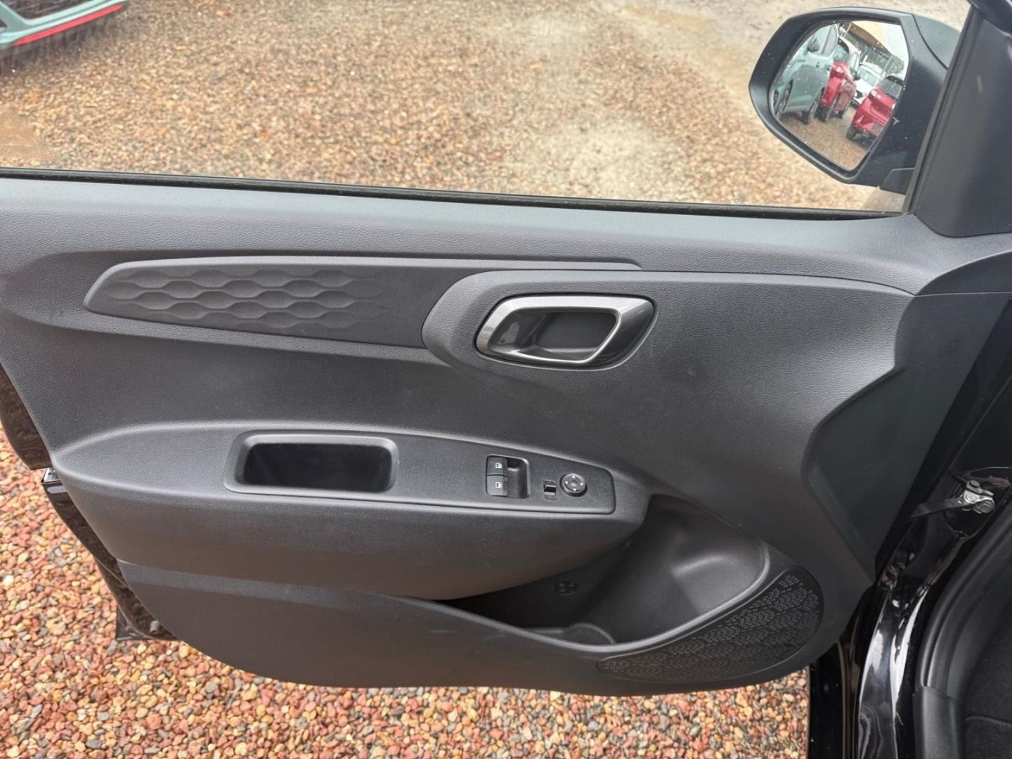 Hyundai i10 – Bild 15