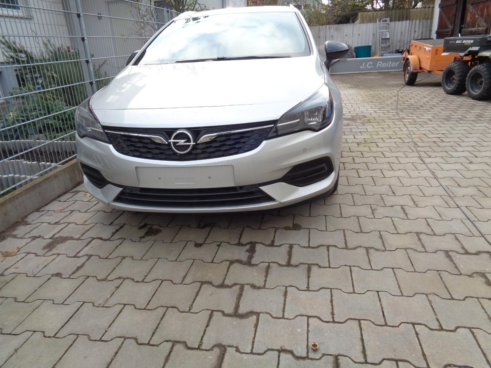 Opel Astra K Sports Tourer Opel 2020 Start/Stop