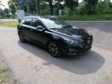 Hyundai i30 1.6crdi 116PS - Hyundai i30 mit Diesel-Antrieb: Ps