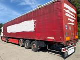 Schwarzmüller J203 TAUTLINER - Schwarzmüller Tieflader
